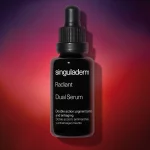 Radiant Dual Serum