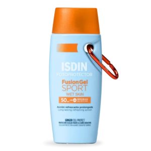 Fusion Gel Sport SPF 50