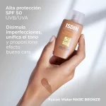 Fusion Water MAGIC Bronze SPF 50 (4)