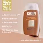 Fusion Water MAGIC Bronze SPF 50 (5)