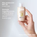 Fusion Water MAGIC Light SPF 50 (3)