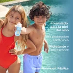 Fusion Water MAGIC Pediatrics SPF 50-4