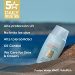 Fusion Water MAGIC Pediatrics SPF 50-5