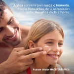 Fusion Water MAGIC Pediatrics SPF 50-7