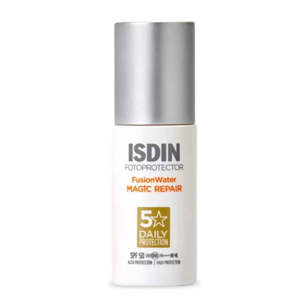 Fusion Water Magic Repair SPF50