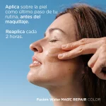 Fusion Water Magic Repair SPF50 con color (6)