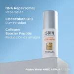 Fusion Water Magic Repair SPF50 con color (7)