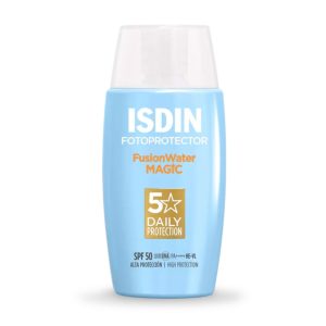 Fusion Water Magic SPF50