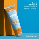 Gel Cream SPF 50 250 ml-6