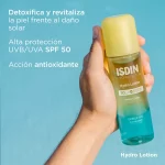 Hydro Lotion SPF 50-4