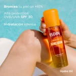 Hydro Oil SPF 30-4